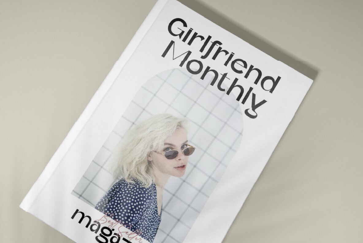 Geffroge Authentic 5