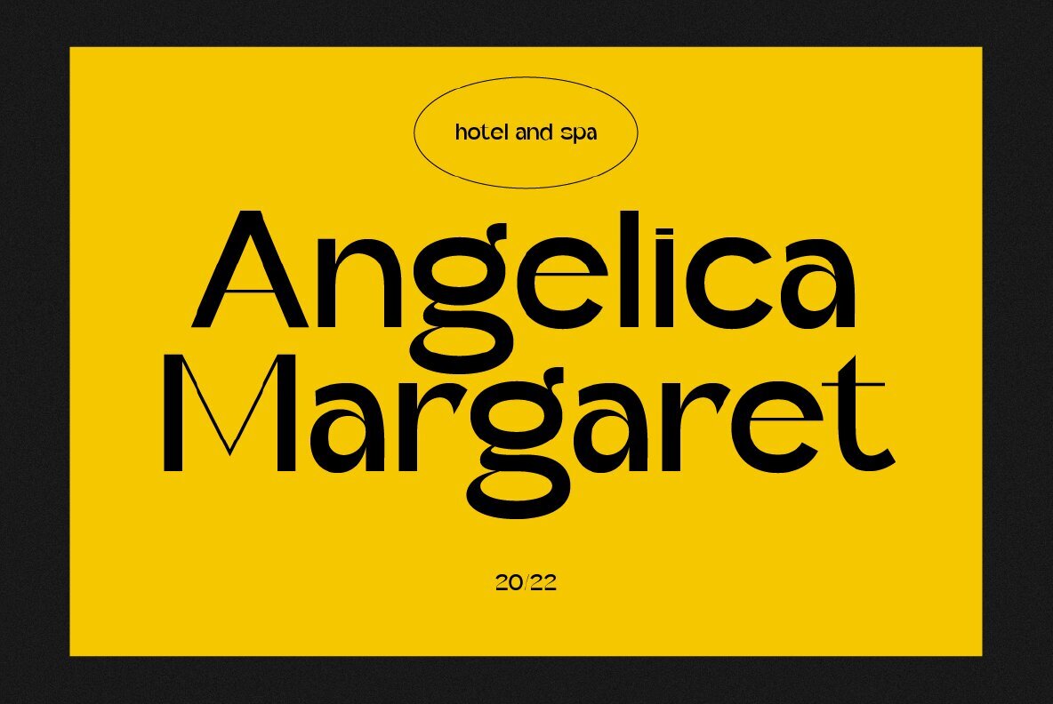 Geffroge Authentic 8