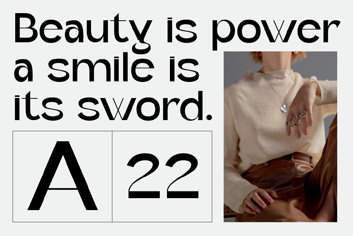 Geffroge Authentic 9