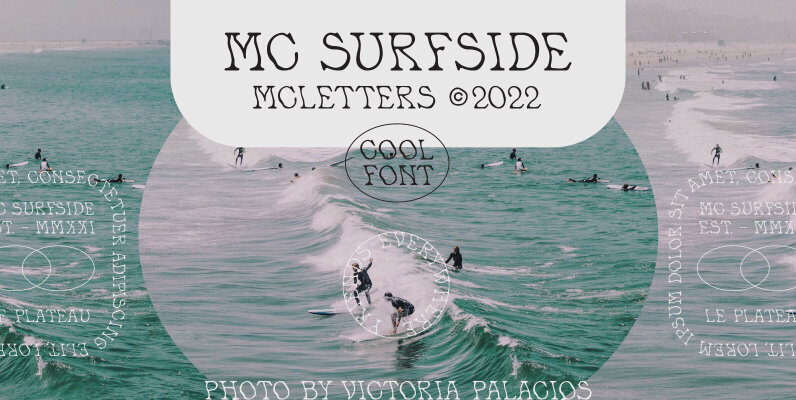 MC Surfside