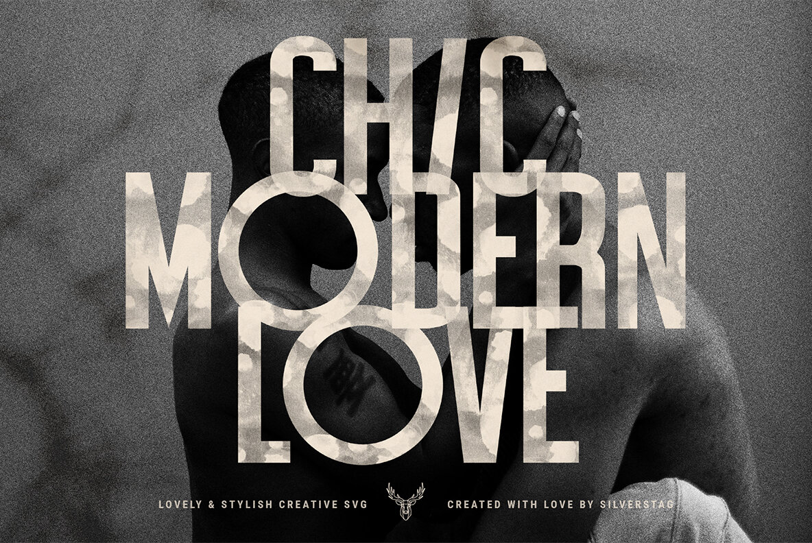 Bella Vista SVG Font 12