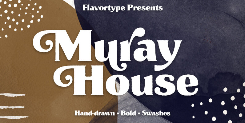 Muray House