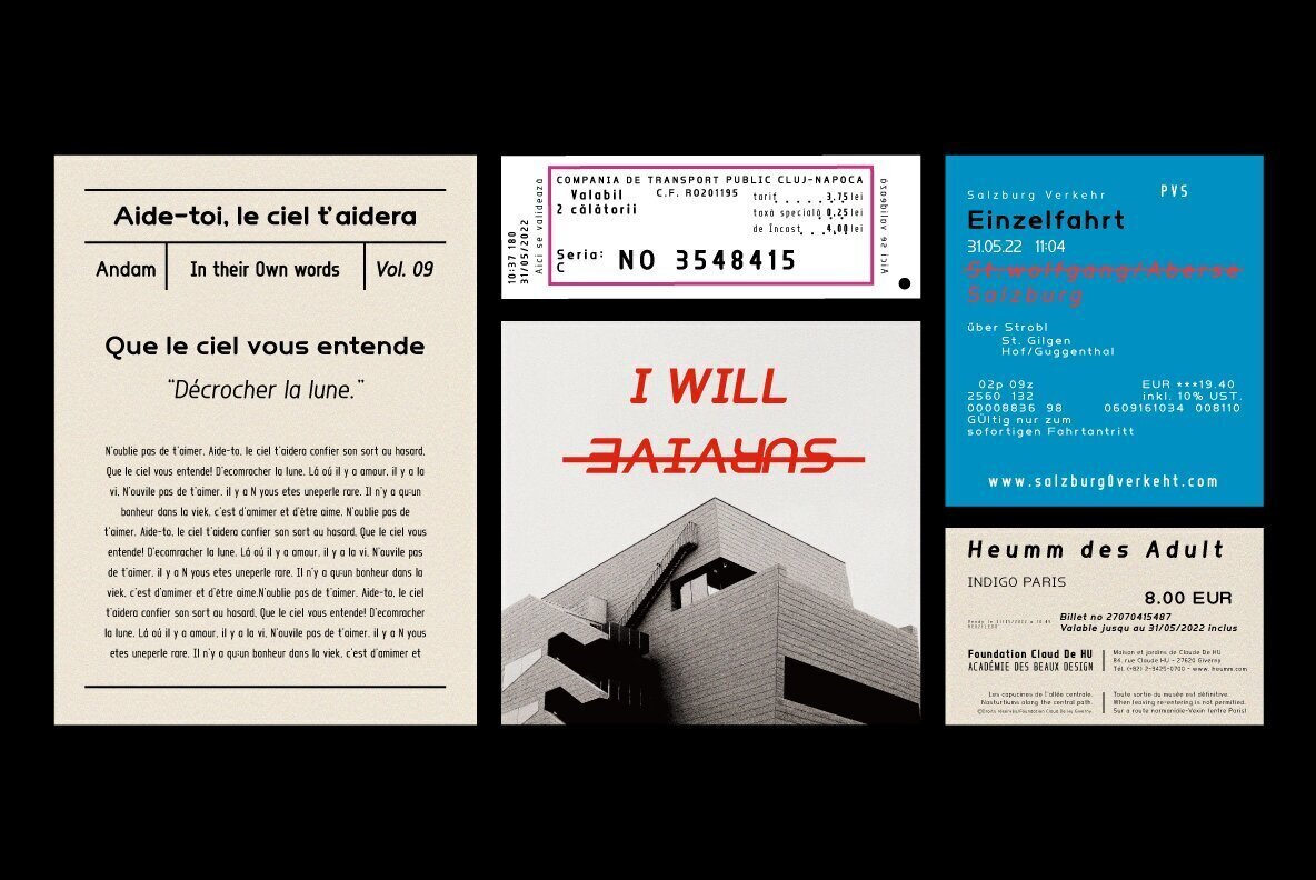 HU Roundsans Variable Font 3