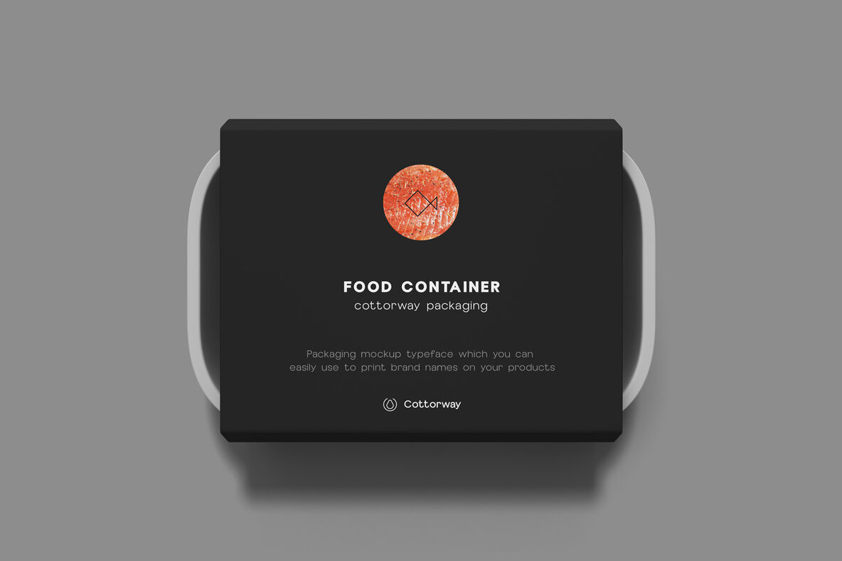 Cottorway Typeface 9