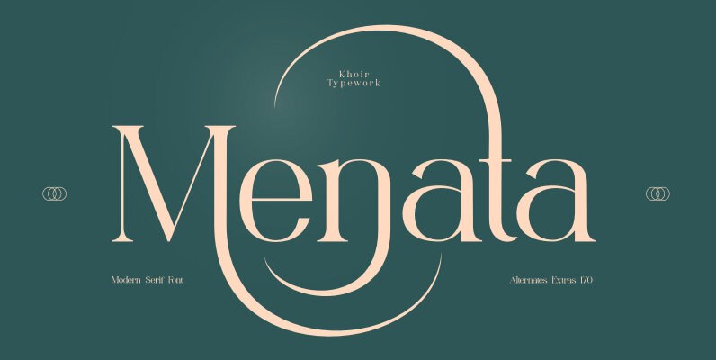 Menata