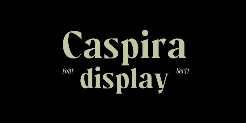Caspira
