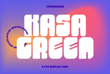 Kasa Green