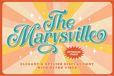 The Marysville