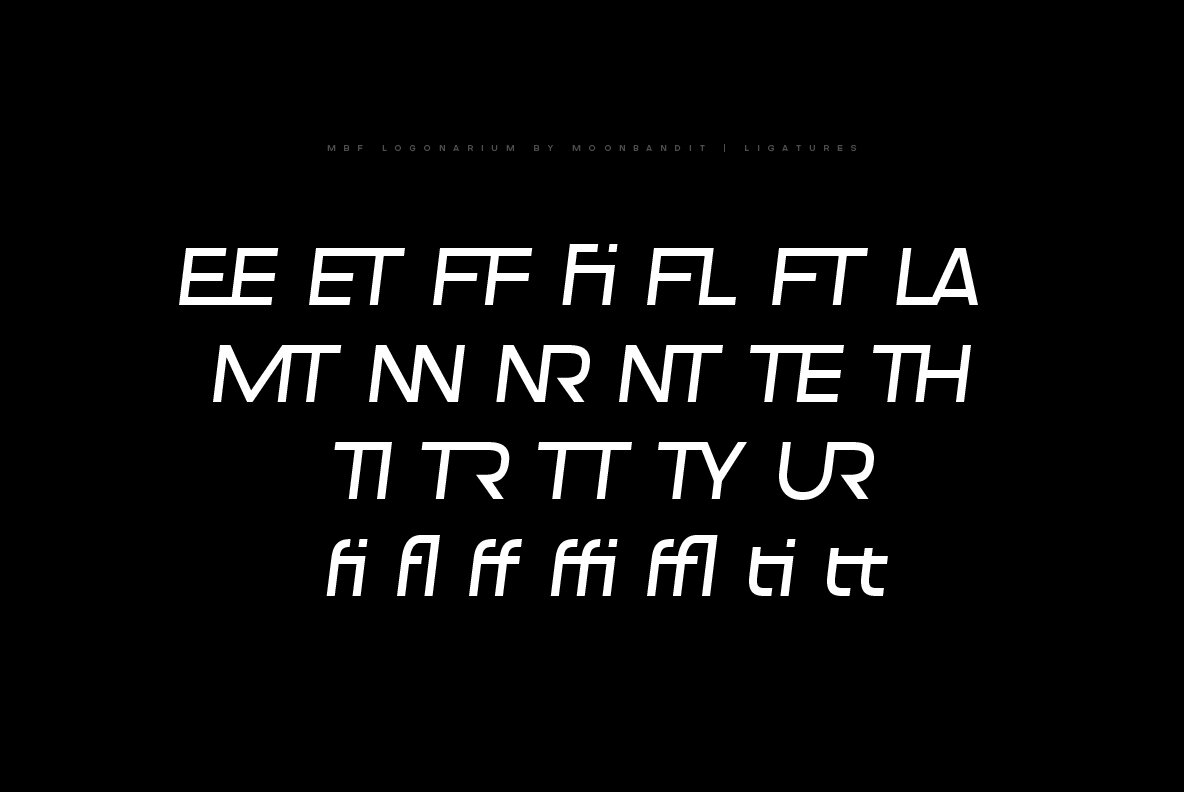 MBF Logonarium 6