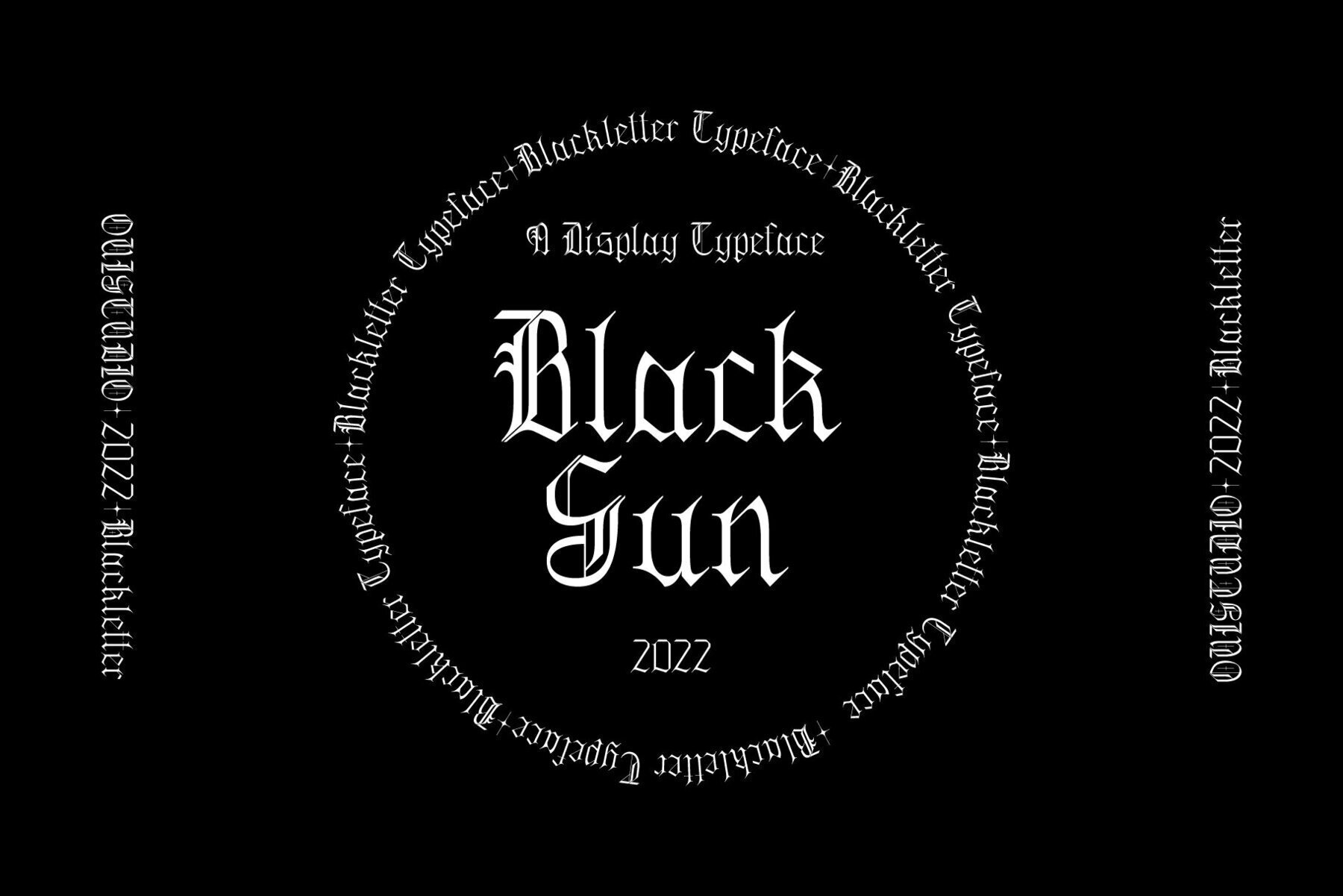 Black Sun 2