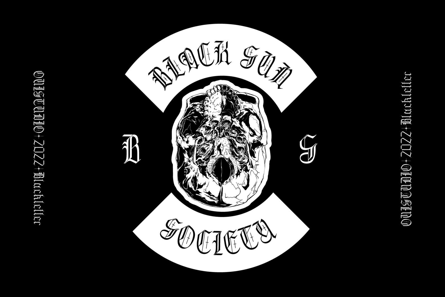 Black Sun 4