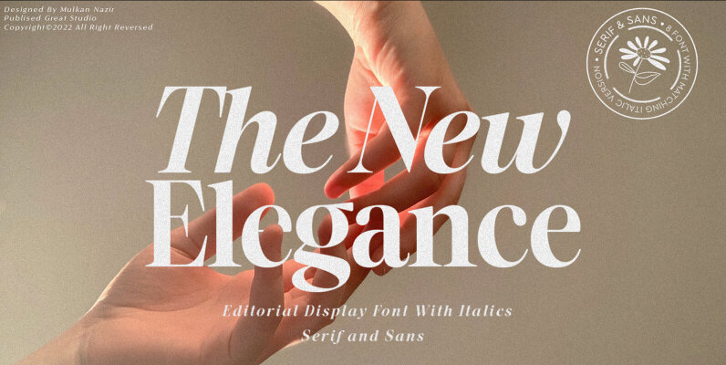 The New Elegance Family