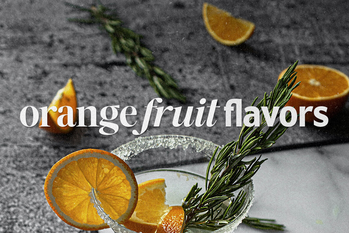 The New Elegance Family 12