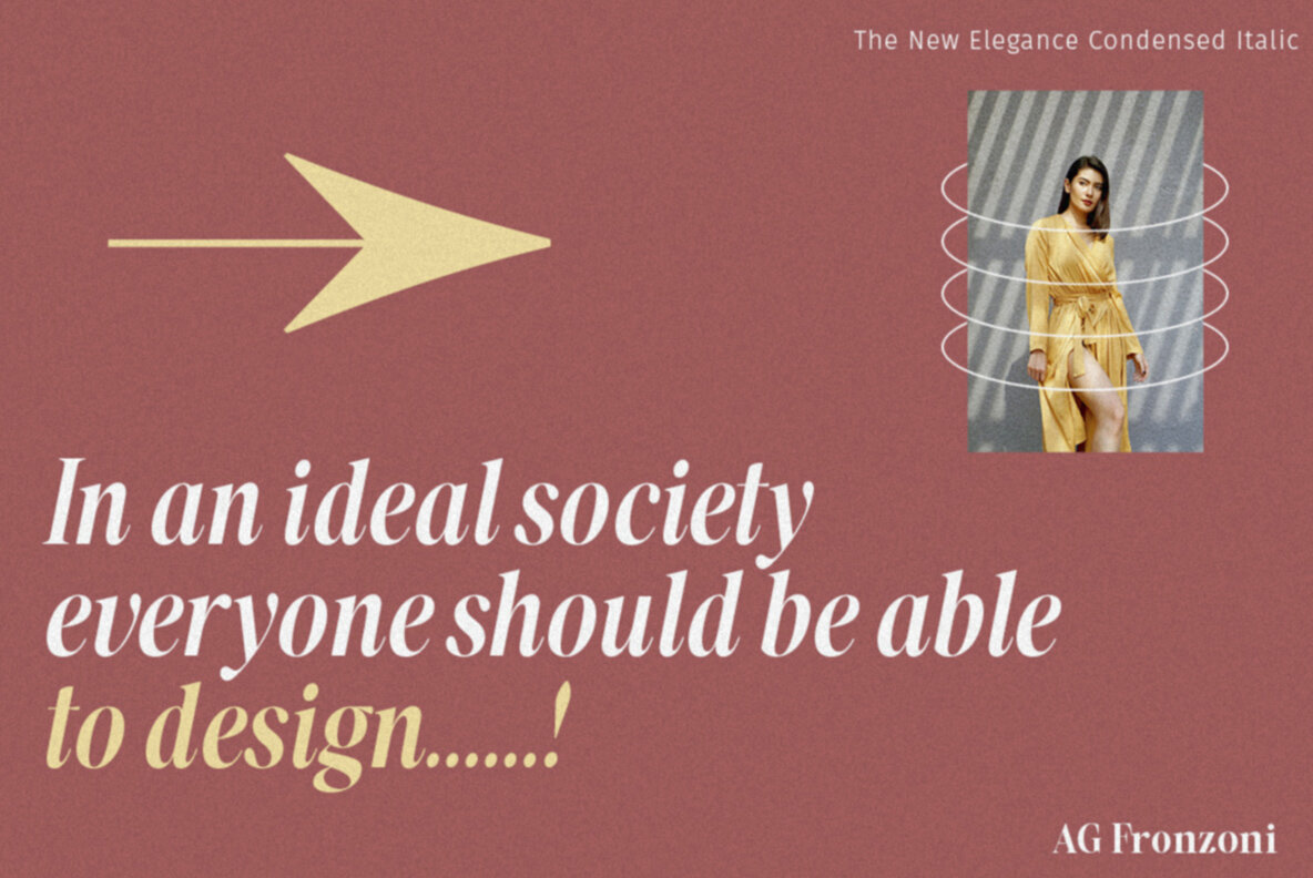 The New Elegance Family 13