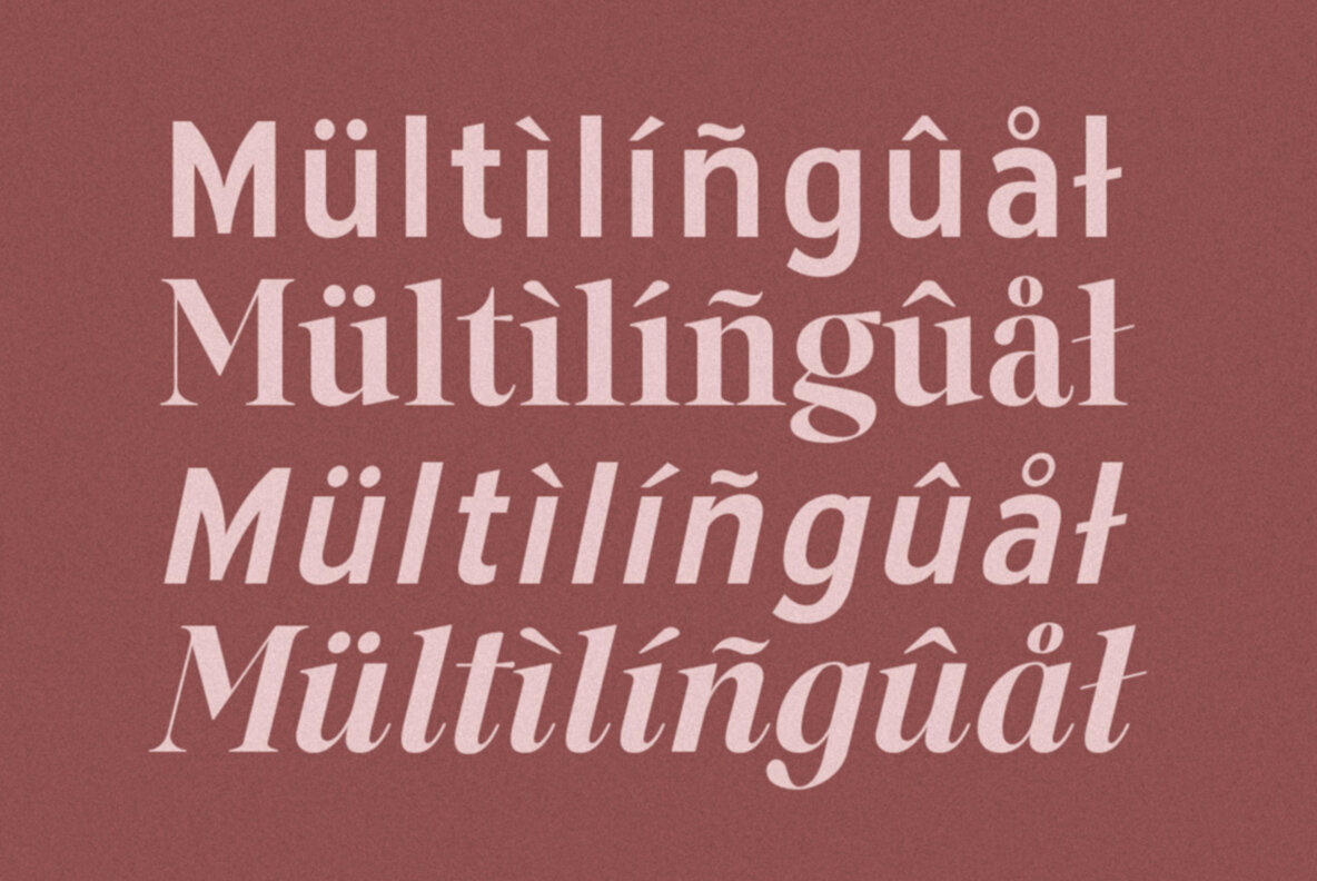 The New Elegance Family 14