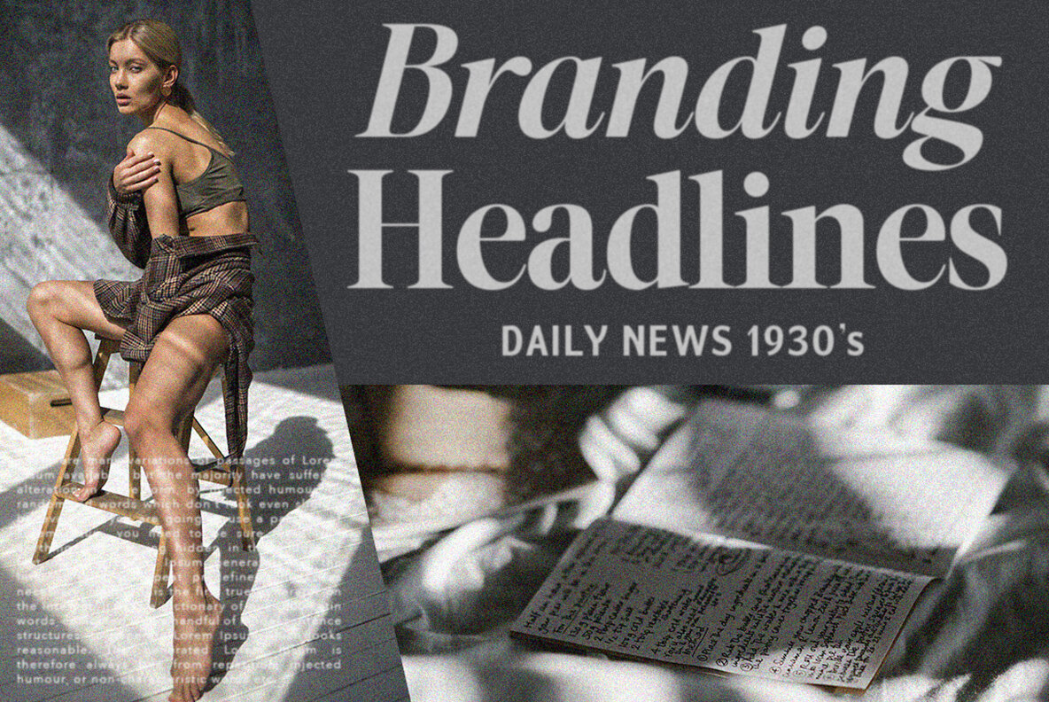 The New Elegance Family 17