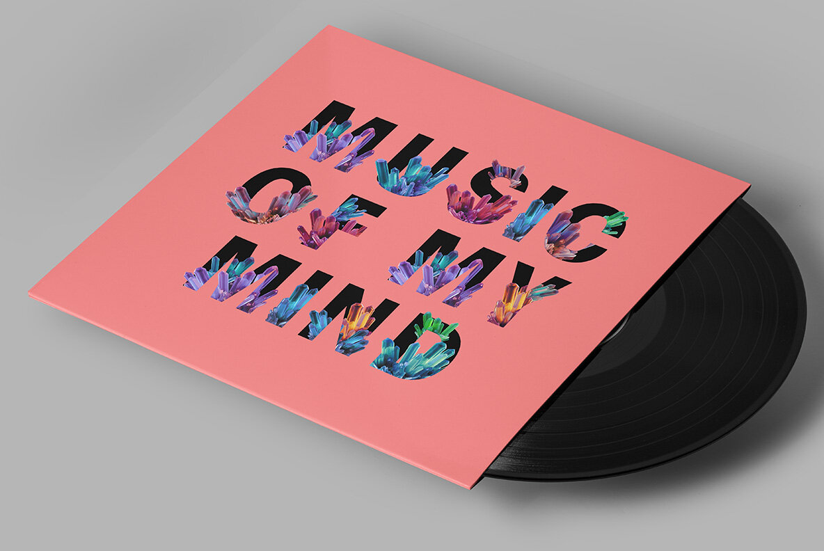 Crystal Inside SVG Font 7