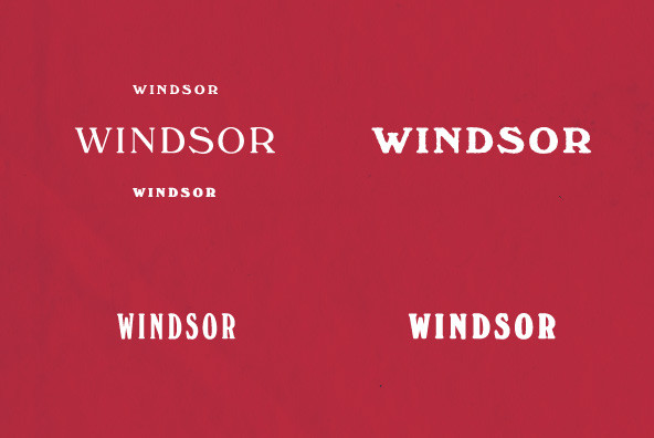 Windsor Windsor