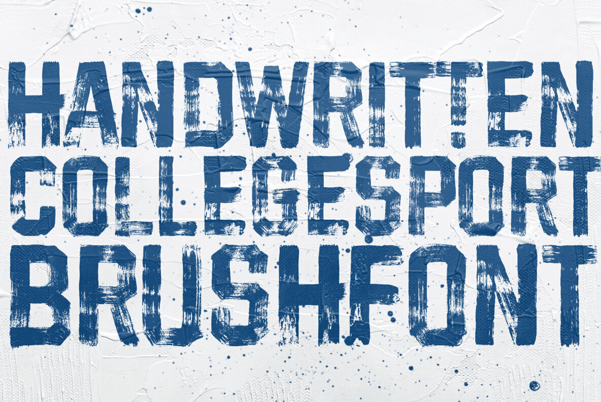 Hockeynight Sans Brush 3