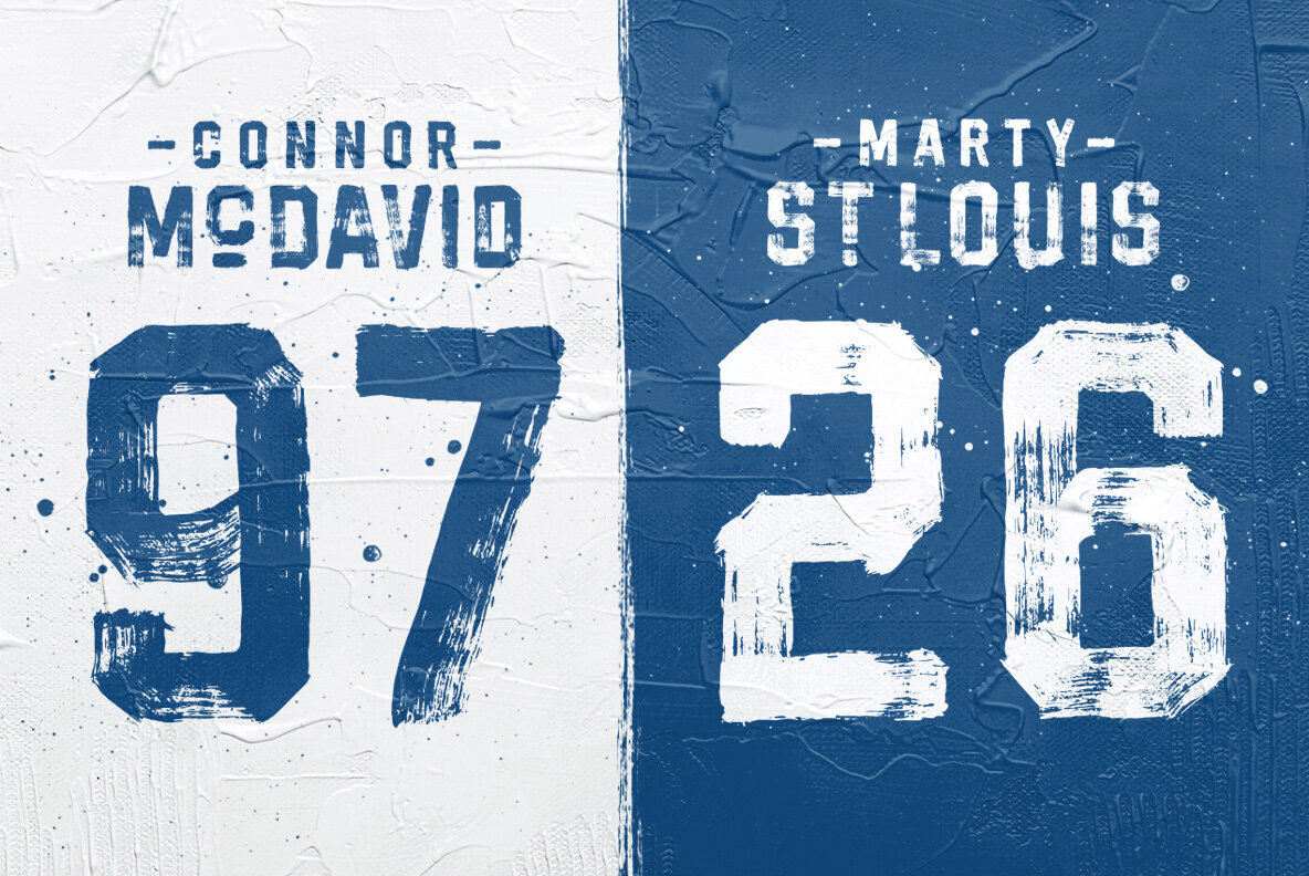 Hockeynight Sans Brush 4