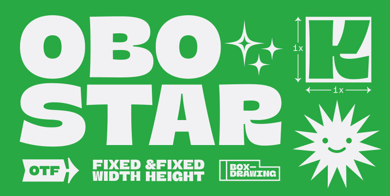 OBO Star