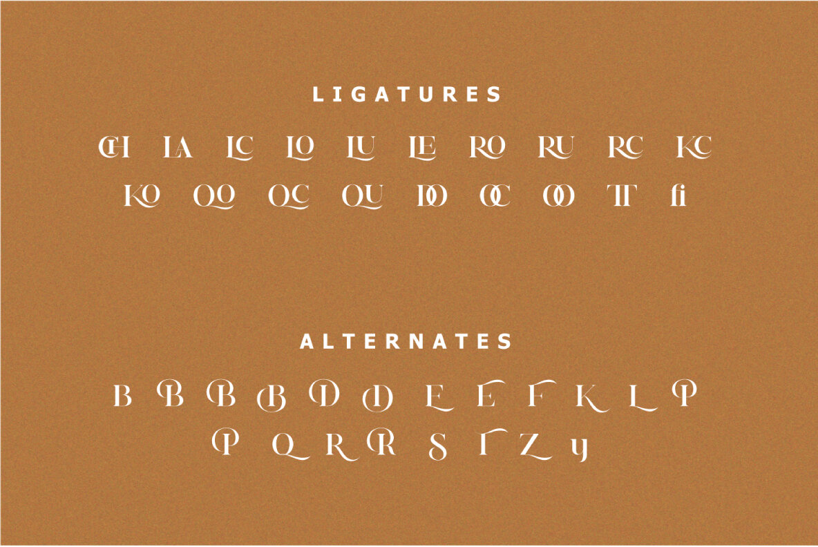 Deroma Serif 20
