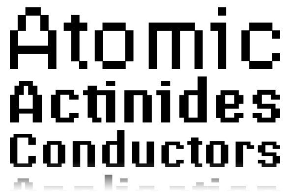 FontForum Supernormale Eight FontForum Supernormale Eight