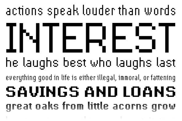 FontForum Supernormale Eight FontForum Supernormale Eight