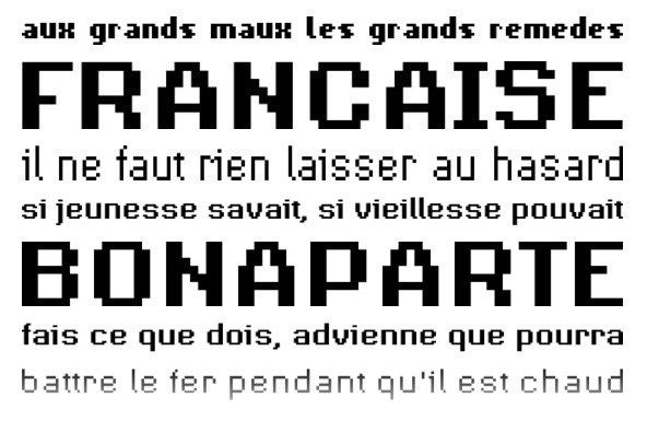 FontForum Supernormale Eight FontForum Supernormale Eight