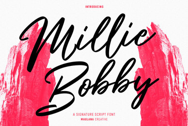 Millie Bobby