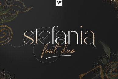 Stefania Font Duo
