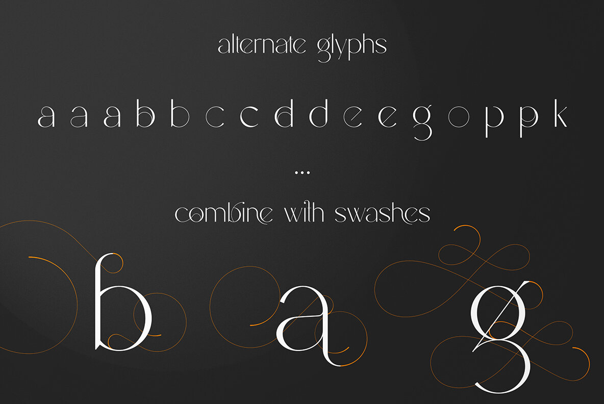 Stefania Font Duo 13