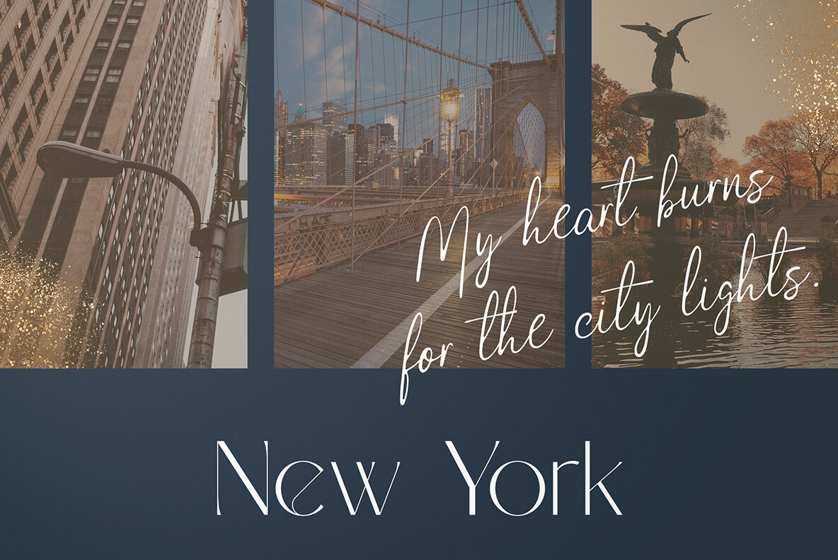 Stefania Font Duo 18