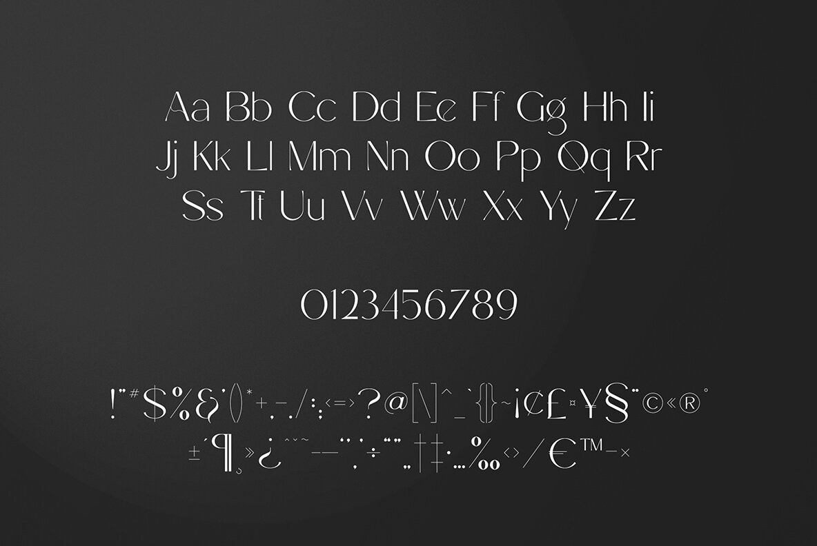 Stefania Font Duo 22