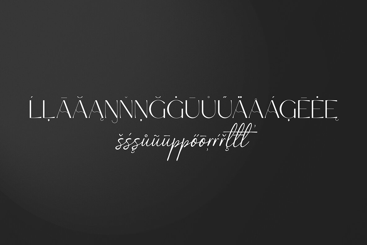 Stefania Font Duo 26