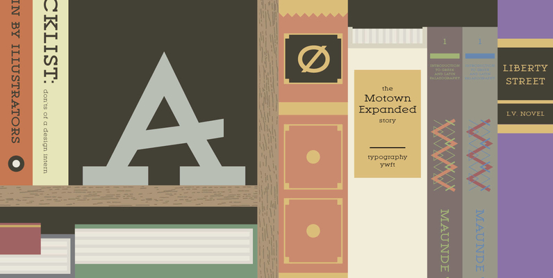 YWFT Motown Expanded