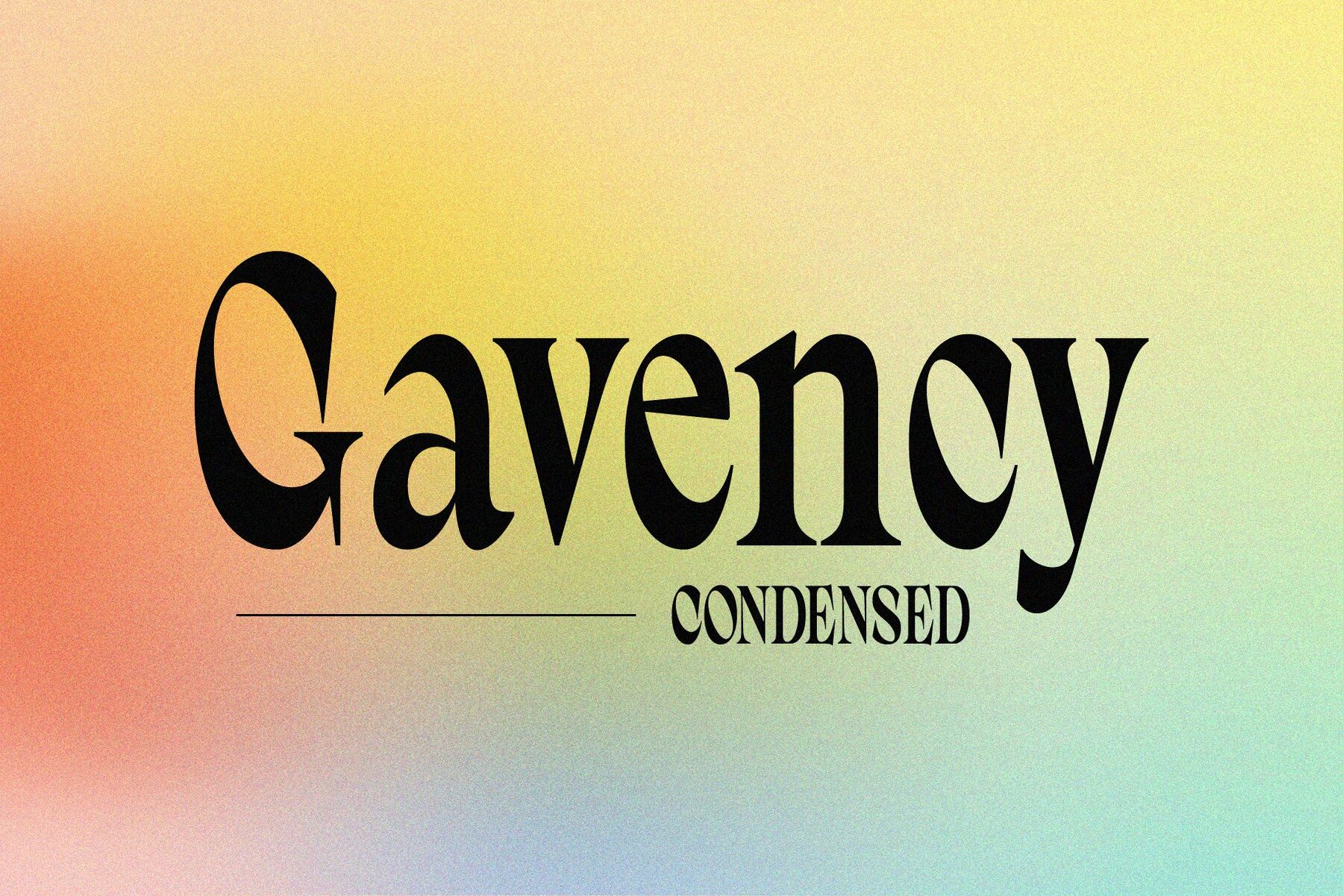 Gavency 13