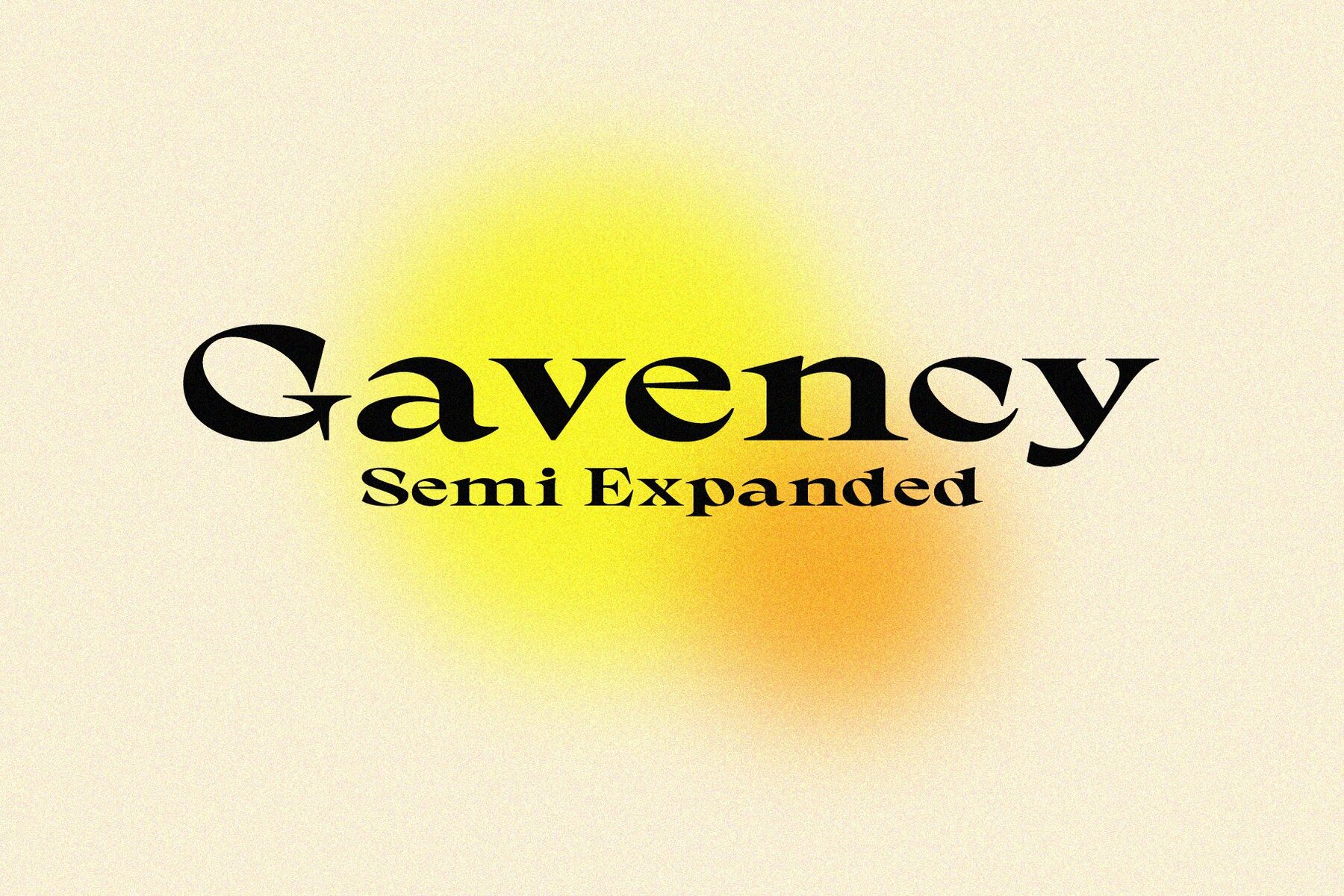 Gavency 21