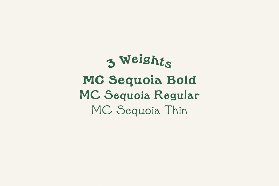 MC Sequoia 2