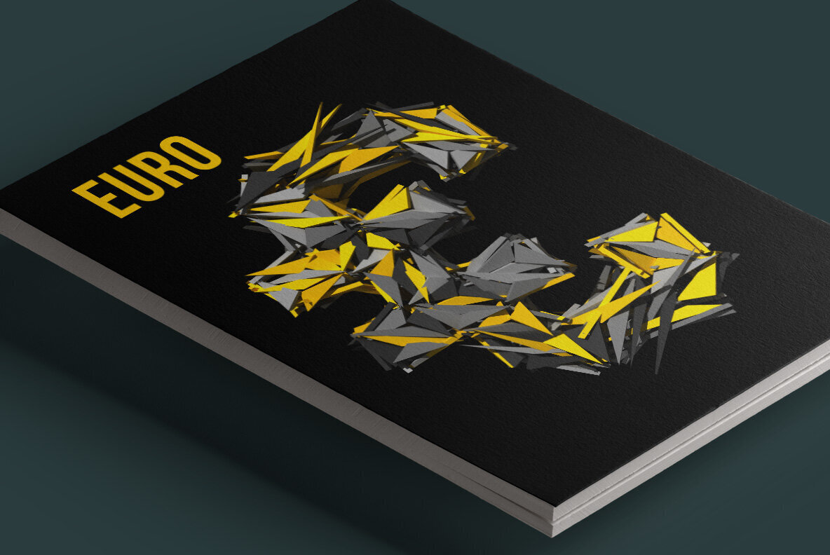 Transformer SVG Font 3