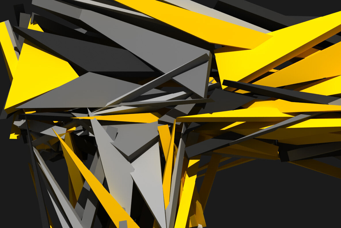 Transformer SVG Font 4