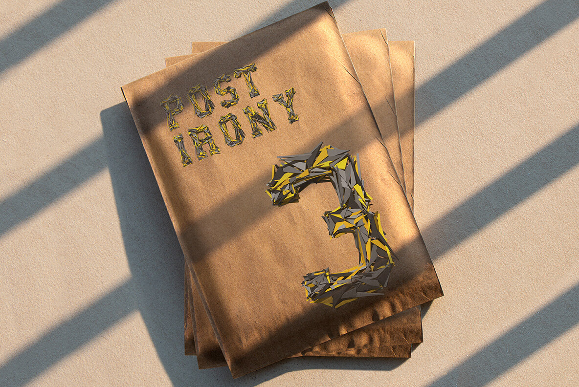 Transformer SVG Font 6