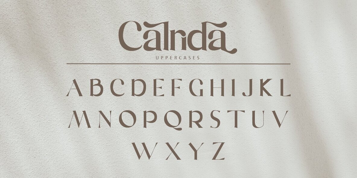 Calrida 4