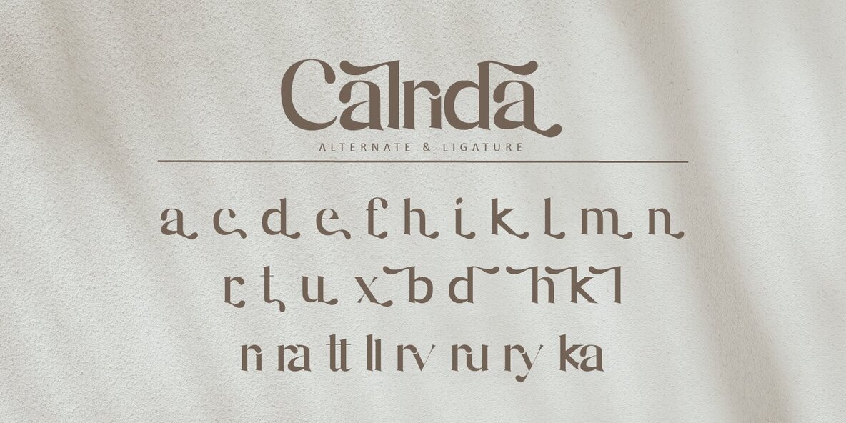 Calrida 7
