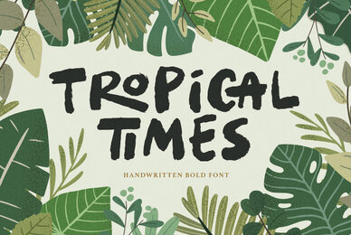 Tropical Times
