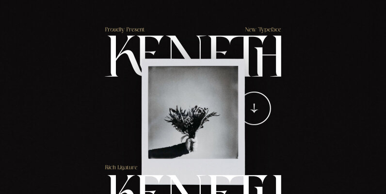 Keneth