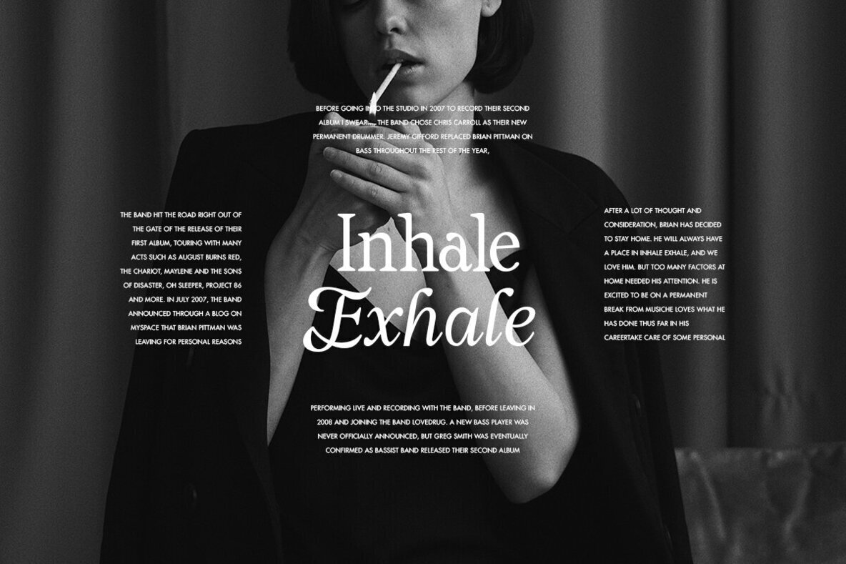 Fearlessly Authentic 3