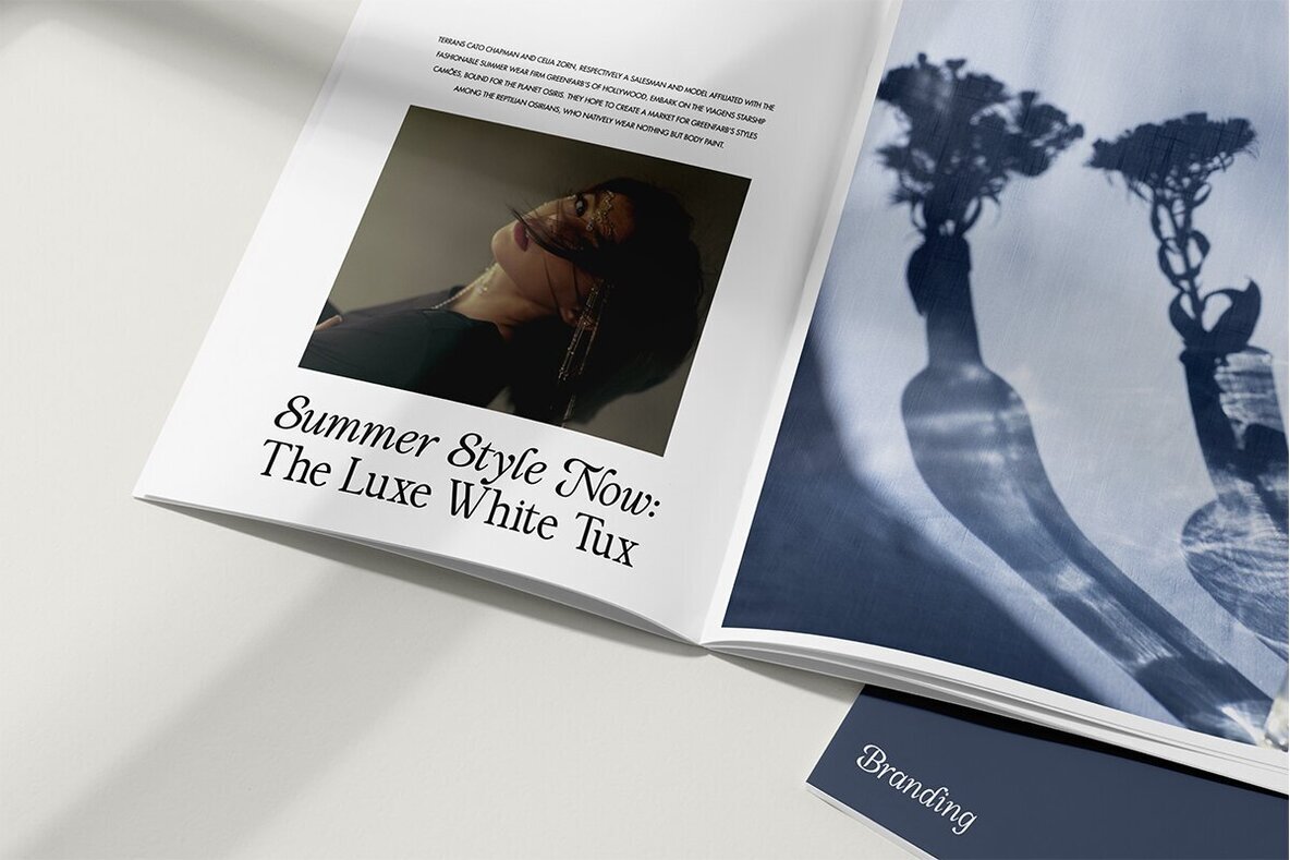 Fearlessly Authentic 5