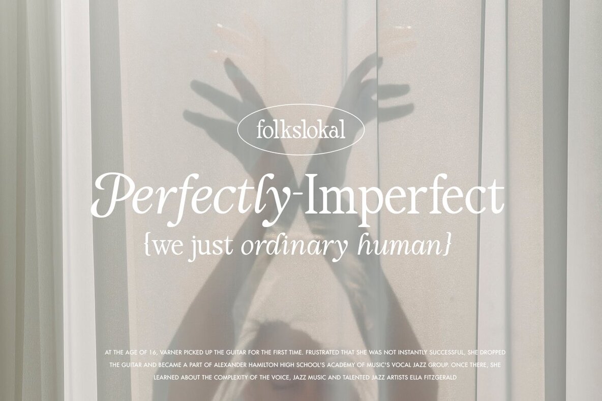 Fearlessly Authentic 7