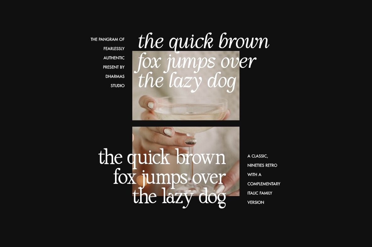 Fearlessly Authentic 10